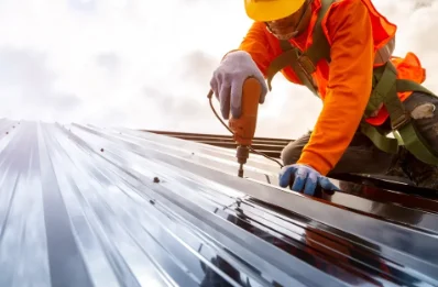 Travaux de zinguerie à Condé-sur-Marne